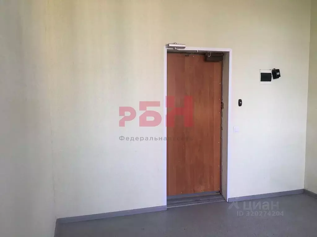 Офис в Курганская область, Курган Тобольная ул., 54 (20 м) - Фото 1