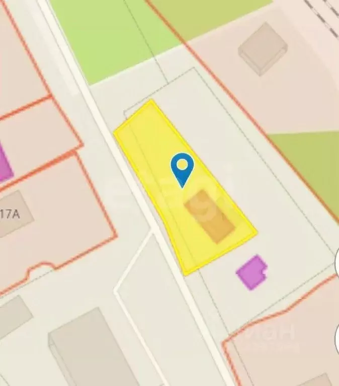 Дом в Тверская область, Конаковский муниципальный округ, ... - Фото 2