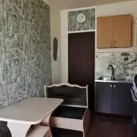 4-к кв. Самарская область, Богатовский район, Максимовка с/пос, с. ... - Фото 1