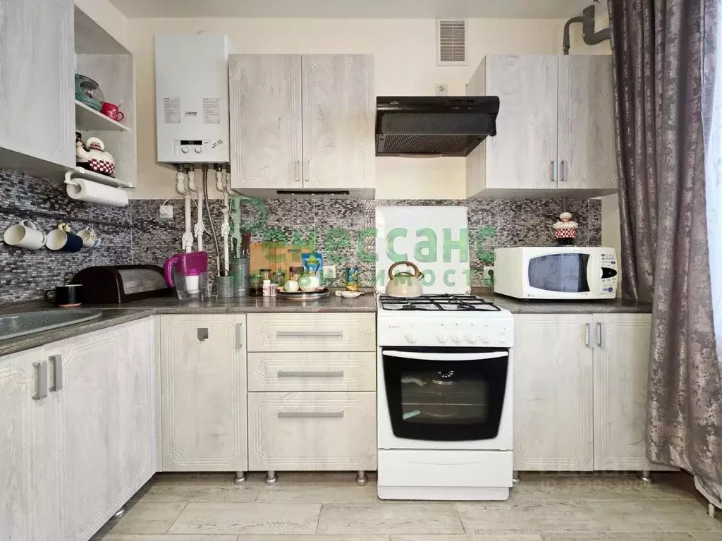 2-к кв. Брянская область, Брянск ул. Горняков, 9 (62.5 м) - Фото 2