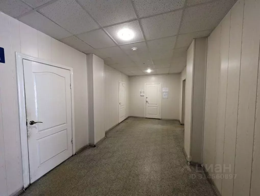 Офис в Свердловская область, Екатеринбург ул. Гагарина, 53 (256 м) - Фото 2