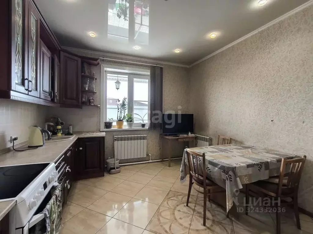 Дом в Бурятия, Улан-Удэ ул. Туманная, 21 (221 м) - Фото 2