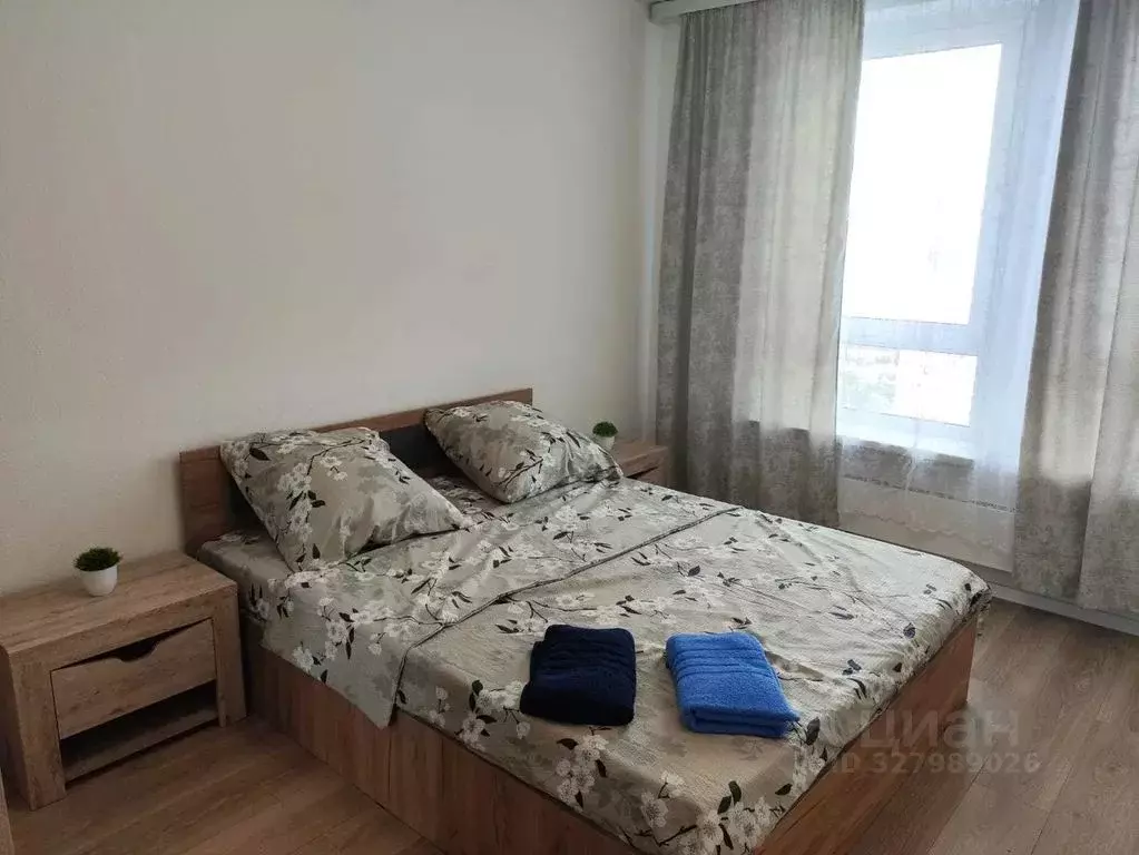 1-к кв. Московская область, Котельники ул. Сосновая, 5к1 (52.0 м) - Фото 2