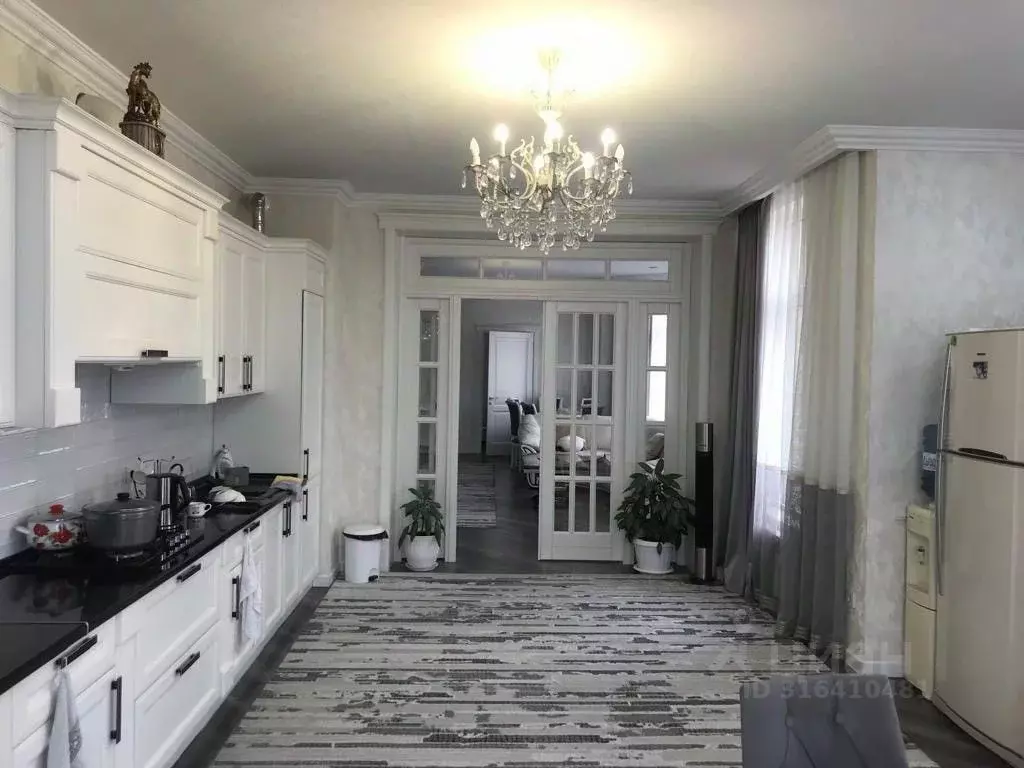 Дом в Кабардино-Балкария, Нальчик ул. Инессы Арманд (170 м) - Фото 1