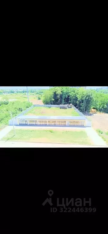 Торговая площадь в Краснодарский край, Краснодар ул. Душистая, 20/1 ... - Фото 1