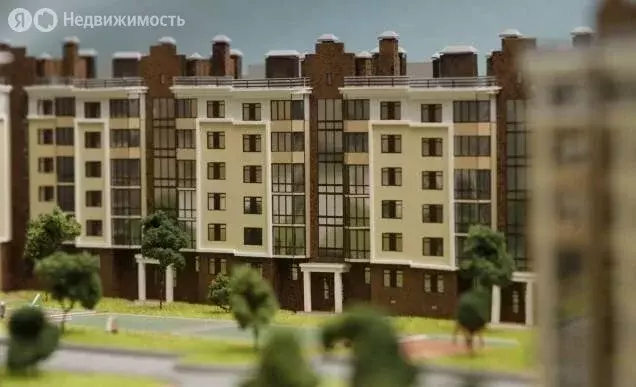 2-комнатная квартира: посёлок городского типа Селятино, Госпитальная ... - Фото 2