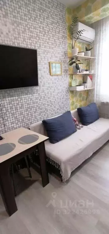 Квартира, студия, 21 м - Фото 0