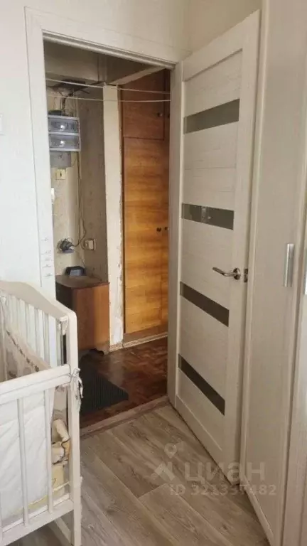 2-к кв. Нижегородская область, Нижний Новгород ул. Сергея Акимова, 17 ... - Фото 0