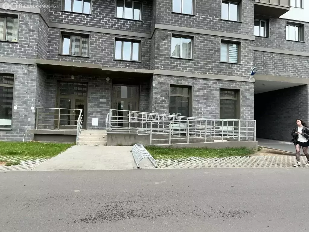 Помещение свободного назначения (73 м) - Фото 1