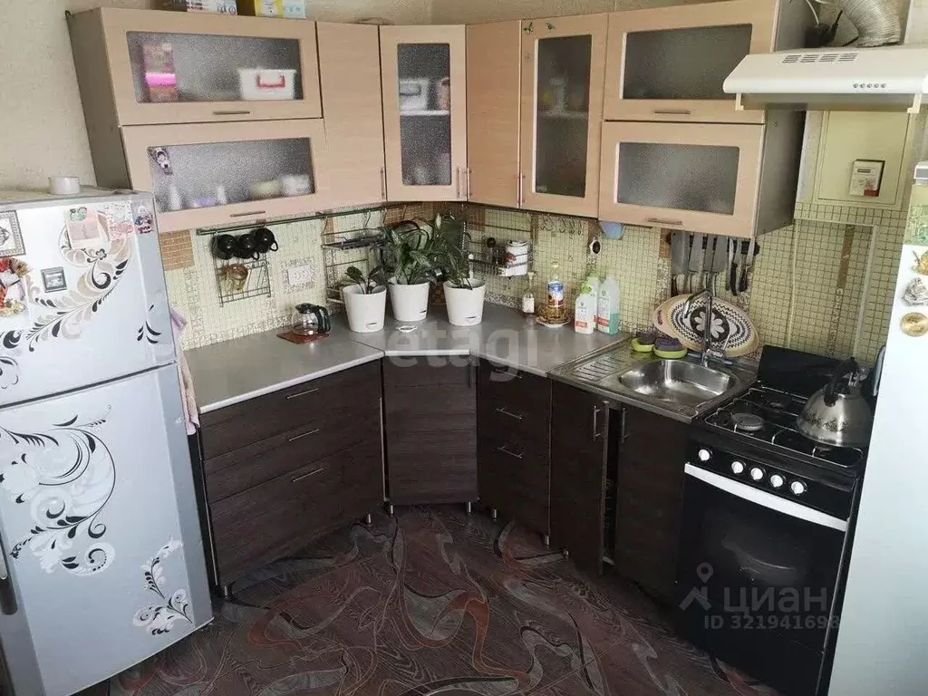 3-к кв. Ямало-Ненецкий АО, Новый Уренгой Юбилейный мкр, 5/4 (74.9 м) - Фото 0