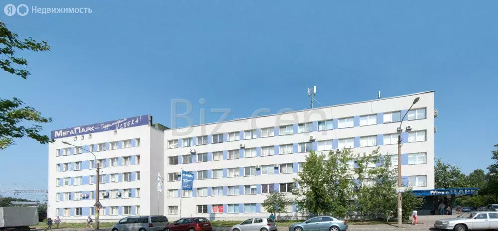 Офис (220 м) - Фото 2