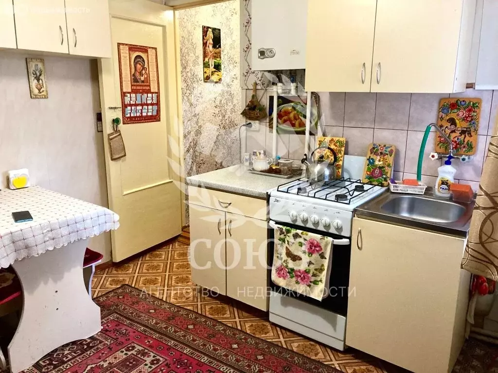 2-комнатная квартира: Калуга, Одоевское шоссе, 2 (49 м) - Фото 1