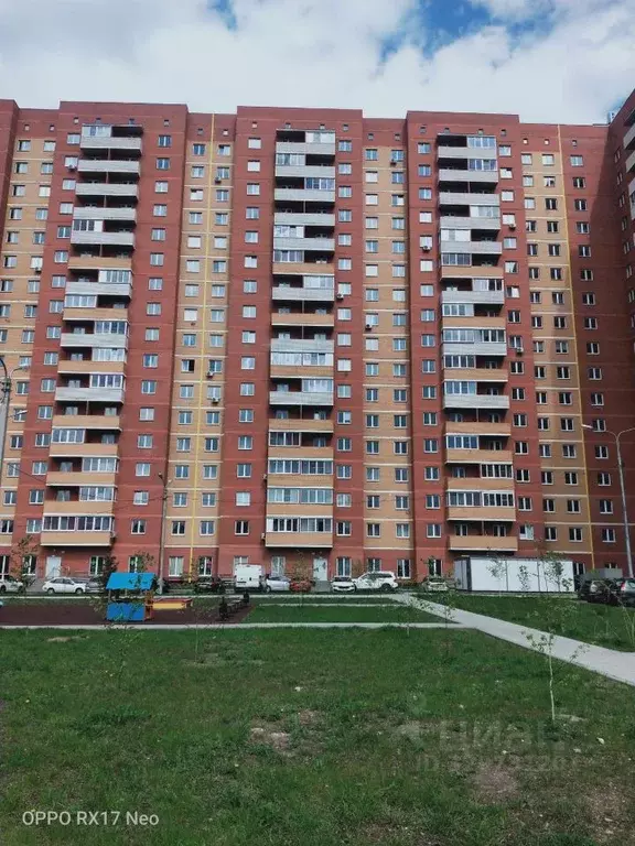 1-к кв. Московская область, Дмитров Имени В.Н. Махалина мкр, 39 (33.0 ... - Фото 2