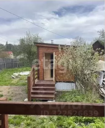 Дом в Томская область, Томск  (30 м) - Фото 2