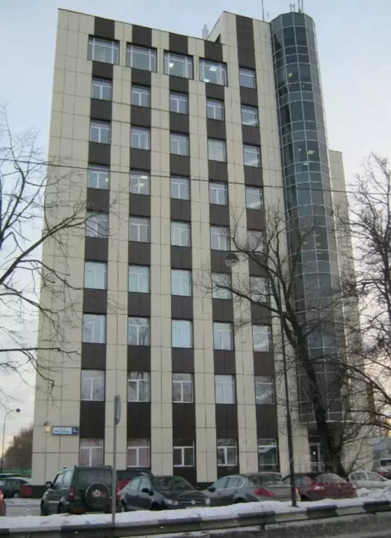 Офис в Московская область, Химки ул. Репина, 2/27 (162 м) - Фото 1