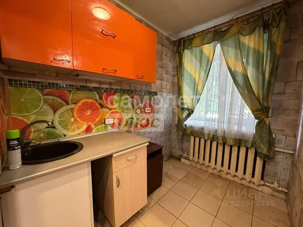 1-к кв. Томская область, Томск Черемошники мкр, ул. Первомайская, 65 ... - Фото 1