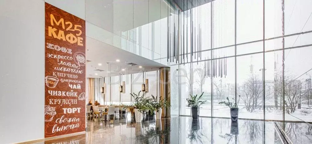 Офис в Московская область, Химки Ленинградская ул., с25 (226 м) - Фото 2