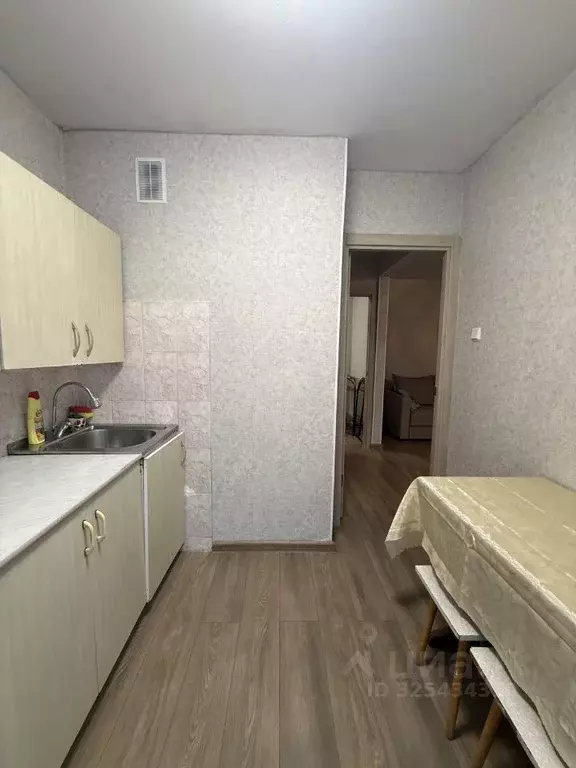 2-к кв. Московская область, Люберцы городской округ, Октябрьский пгт ... - Фото 2