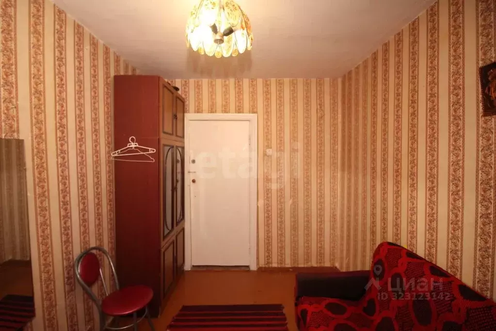 Комната Тюменская область, Тюмень ул. Московский Тракт, 108 (12.0 м) - Фото 2