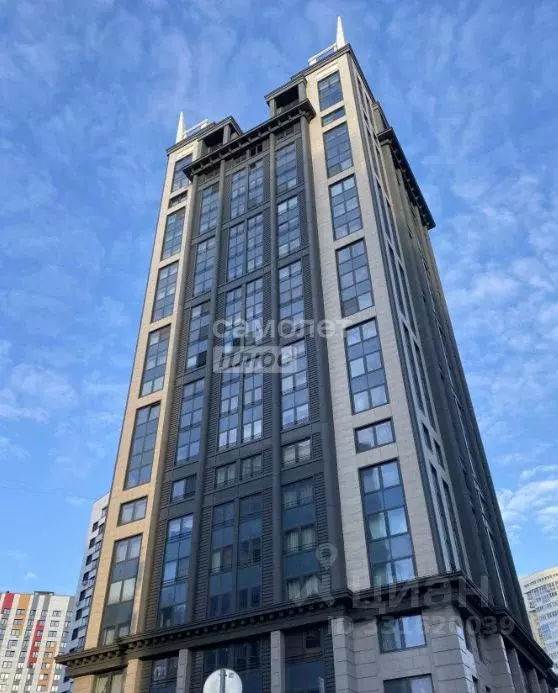 Гараж в Москва Ярцевская ул., 31 (20 м) - Фото 1