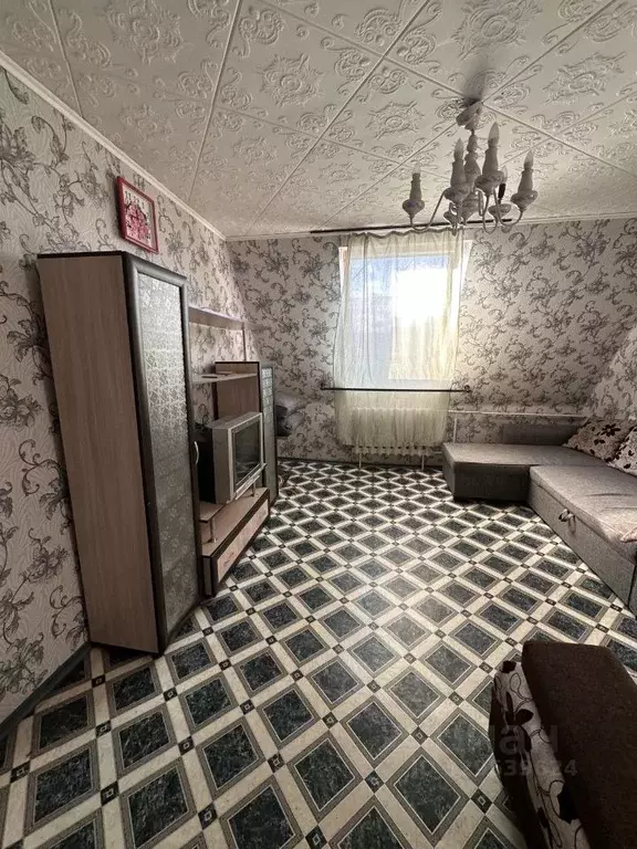 1-к кв. Башкортостан, Стерлитамак 23 Мая ул., 24А (35.0 м) - Фото 1
