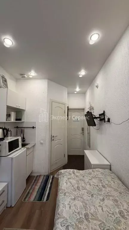 Комната Санкт-Петербург наб. Обводного Канала, 142/16Б (10.1 м) - Фото 2