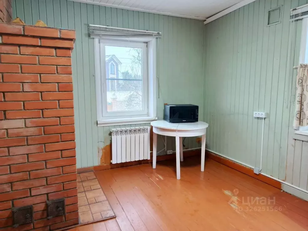 Дом в Ленинградская область, Выборг ул. 6-я Бригадная, 1 (40 м) - Фото 2