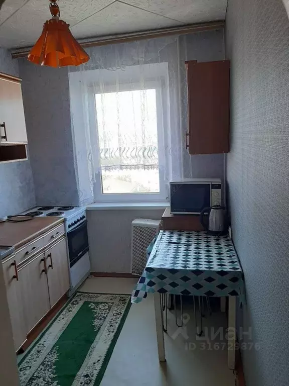 1-к кв. Краснодарский край, Новороссийск ул. Челюскинцев, 11 (31.1 м) - Фото 0