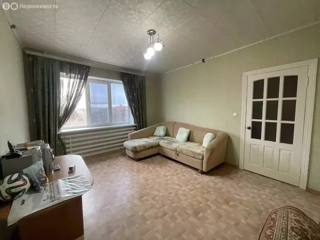 Дом в Каменский район, Старостаничное сельское поселение, хутор Старая ... - Фото 2