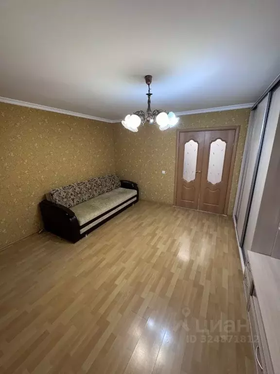 2-к кв. Самарская область, Нефтегорск Советская ул., 4 (55.3 м) - Фото 2