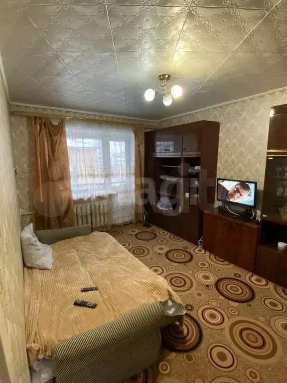 2-к. квартира, 39,9 м, 5/5 эт. - Фото 0