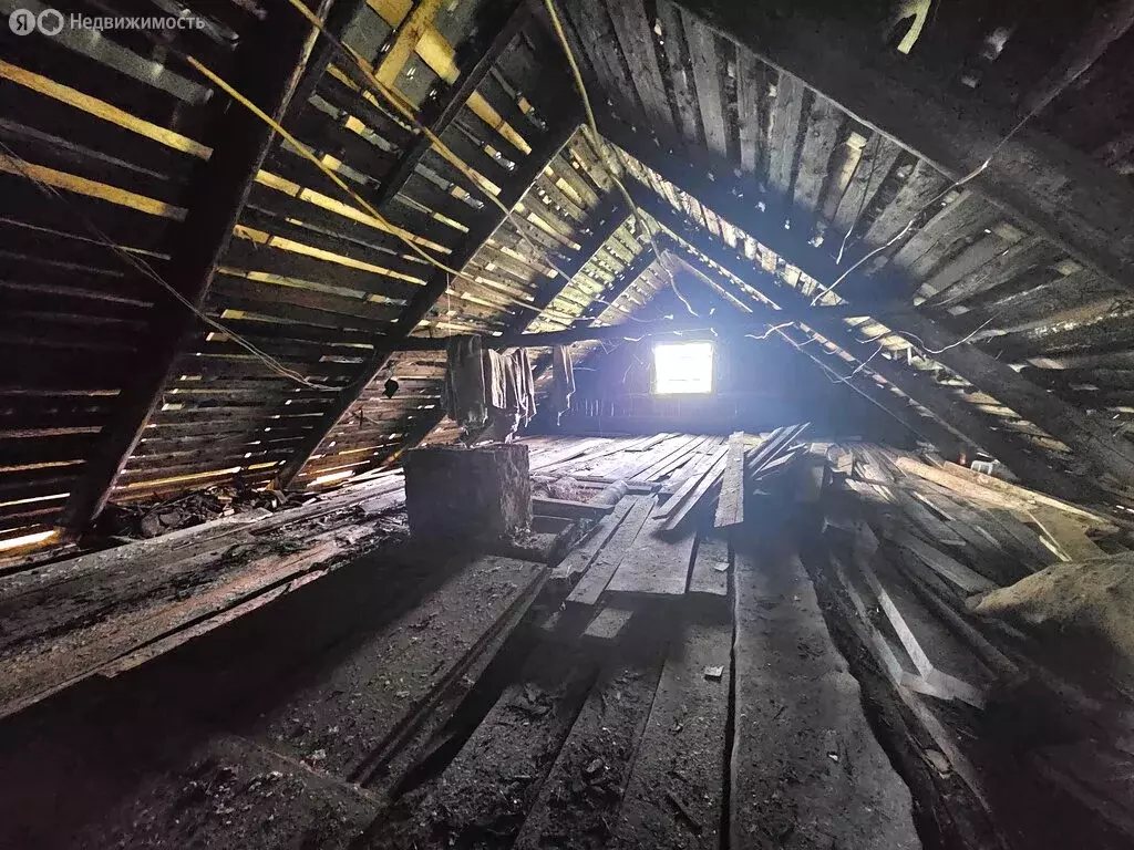 Дом в Рыбинск, улица Коллективизации, 81 (80 м) - Фото 0