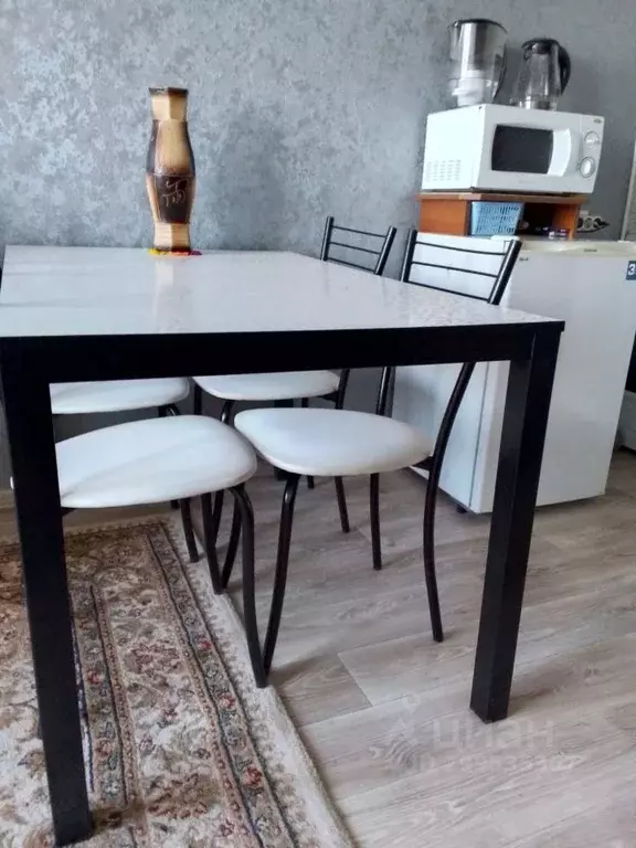 Студия Кемеровская область, Кемерово бул. Строителей, 13 (24.0 м) - Фото 1