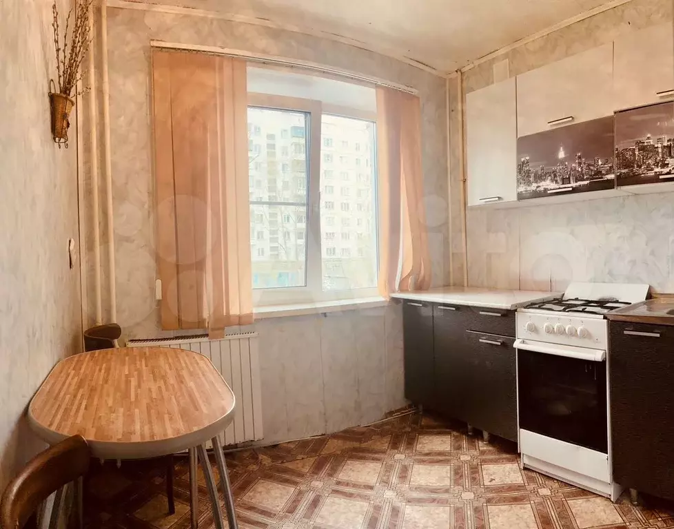 2-к. квартира, 43 м, 2/5 эт. - Фото 0