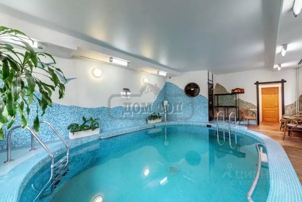 Дом в Московская область, Раменский муниципальный округ, с. ... - Фото 2