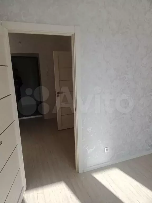 1-к. квартира, 40м, 3/5эт. - Фото 1