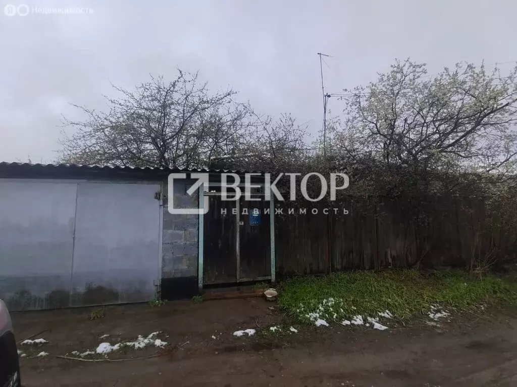 Дом в Кохма, посёлок Мелиораторов, улица Саркисова, 15 (44.9 м) - Фото 0