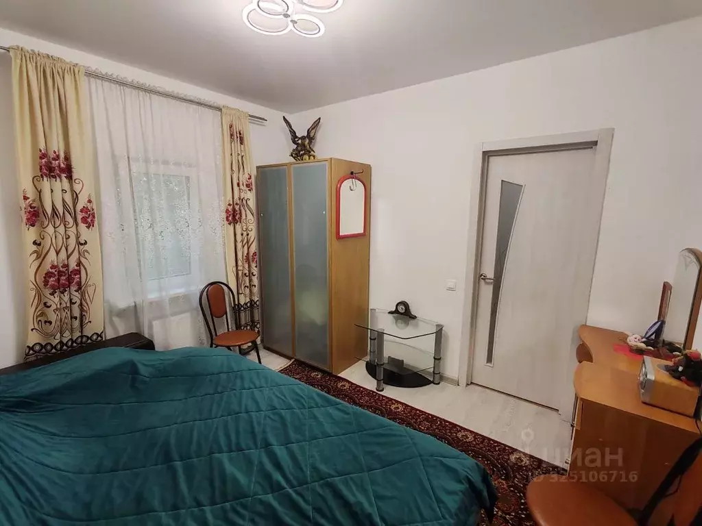 Комната Московская область, Ленинский городской округ, пос. Развилка  ... - Фото 1