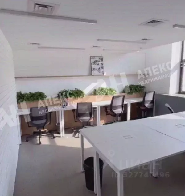 Офис в Москва Спартаковская пл., 16/15С6 (60 м) - Фото 1