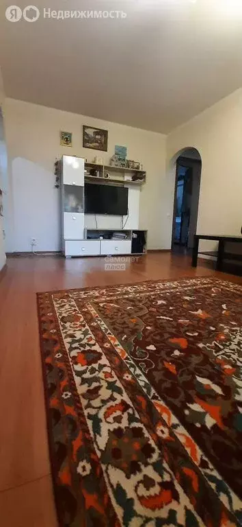 3-комнатная квартира: Липецк, улица Гагарина, 30 (55 м) - Фото 1