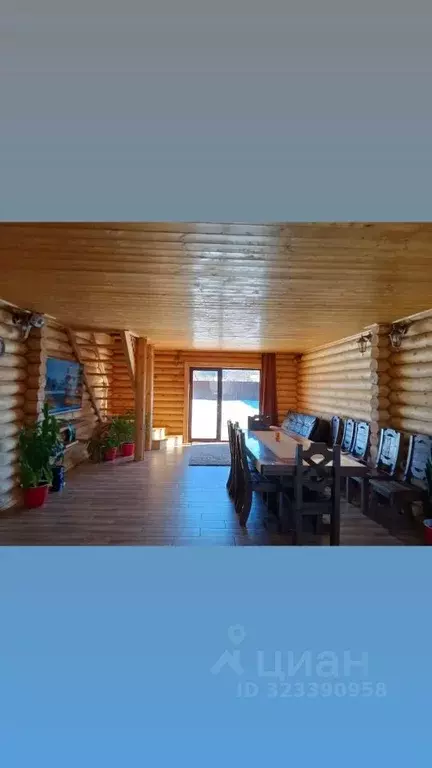 Дом в Ульяновская область, Ульяновск пер. 2-й Рабочий, 16А (133 м) - Фото 1