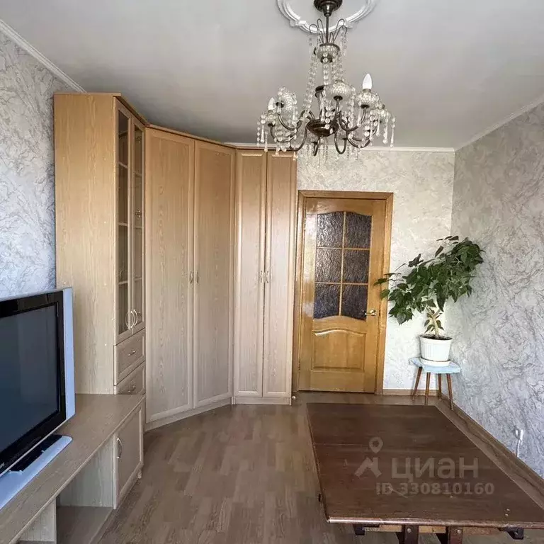 3-к кв. Москва Живописная ул., 6К1 (59.0 м) - Фото 1