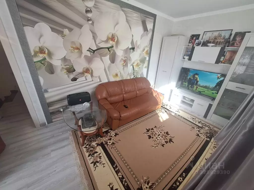 Дом в Краснодарский край, Анапа Терская ул., 237 (70 м) - Фото 1