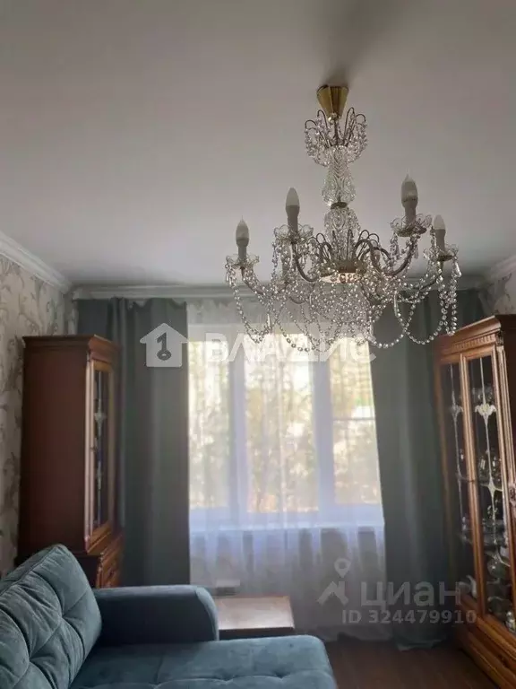 3-к кв. Московская область, Королев ул. Горького, 4 (60.0 м) - Фото 2