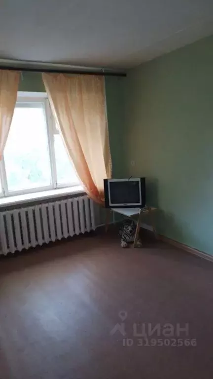 1-к кв. Нижегородская область, Нижний Новгород ул. Станиславского, 48 ... - Фото 0