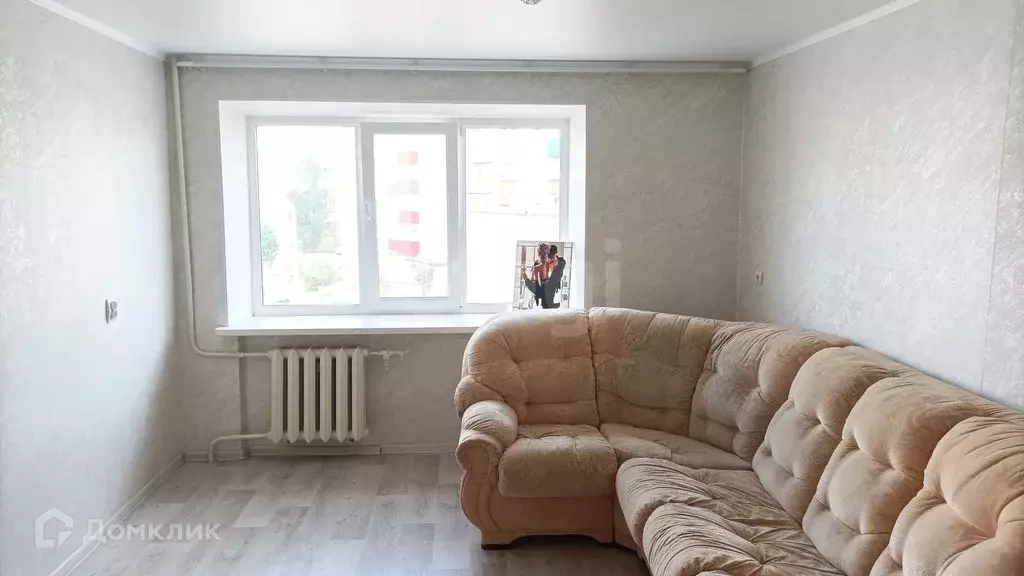 Продаётся 2-к квартира, 43 м - Фото 0