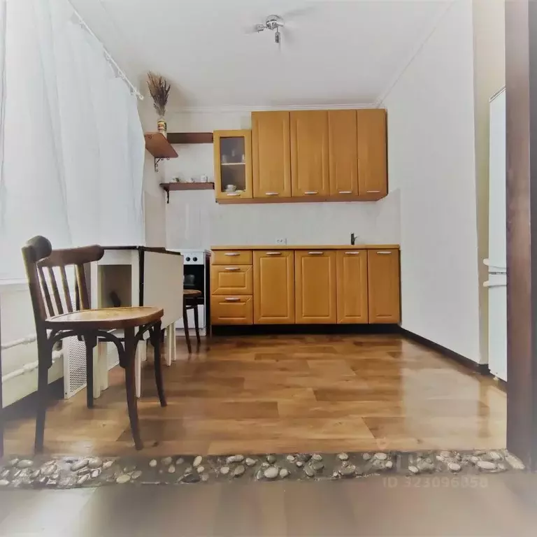 1-к кв. Москва Олонецкая ул., 23 (36.0 м) - Фото 1