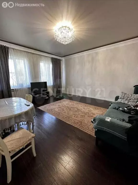 Дом в Махачкала, Созидательная улица, 7 (100 м) - Фото 0