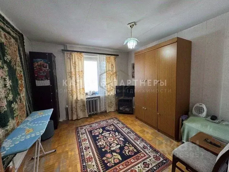 2-к кв. Свердловская область, Полевской Зеленый Бор-2 мкр, 35 (50.5 м) - Фото 2