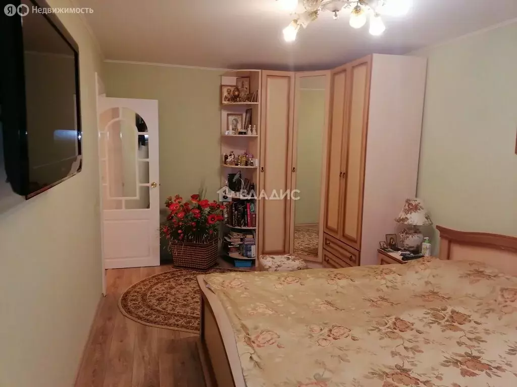 2-комнатная квартира: Ковров, Восточный проезд, 14/3 (45.5 м) - Фото 1